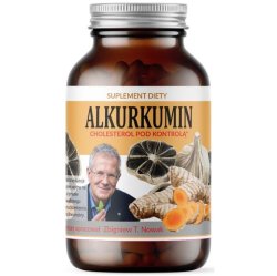 Z.T.NOWAK ALKURKUMIN 60kaps.