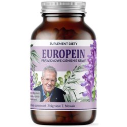 Z.T.NOWAK EUROPEIN 60kaps.