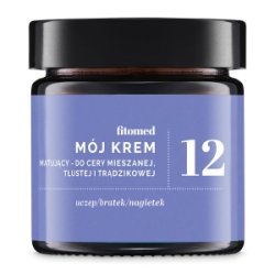 FITOMED krem Mój Krem nr12  55g *