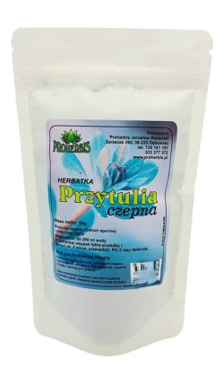 Proherbis Przytulia czepna 50 g