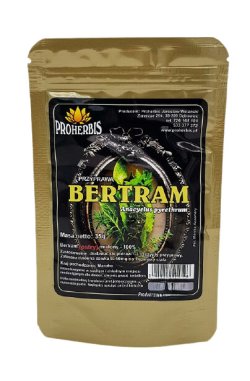 Proherbis Bertram 35g