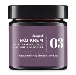 FITOMED krem Mój Krem nr3  55g