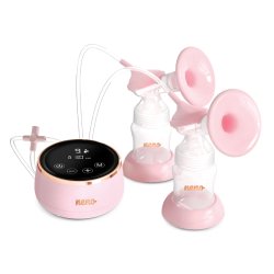NENO LAKTATOR BELLA TWIN BEZPRZ.ELEKTR.