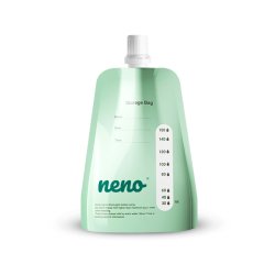 NENO ZEST.WORECZKÓW D/MROŻENIA POKARMÓW