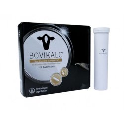 BOVIKALC APLIKATOR METAL XL