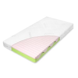 YOO MATERAC 120X60X10 PIANKA WAVE