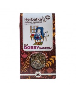 Zioł.H-ta Na Dobry Nastrój 100g NATURA