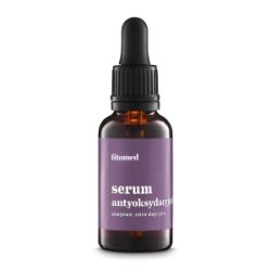 FITOMED Serum Olejowe Antyoksydacyjne27g