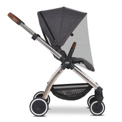 ABC MOSKITIERA BLACK