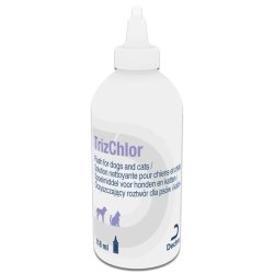 DECHRA TRIZCHLOR FLUSH 118 ML