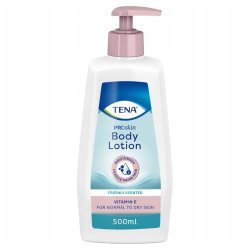 TENA  LOTION DO CIAŁA 500 ML