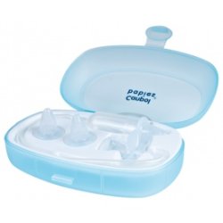 ASPIRATOR DO NOSA 5/119 MED m