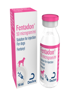 FENTADON 50 MCG/ML 10 ML, INJ.