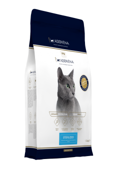 AD CAT STERILIZED 1,2 KG