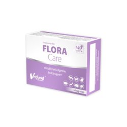 VF FLORA CARE 60 KAPS.