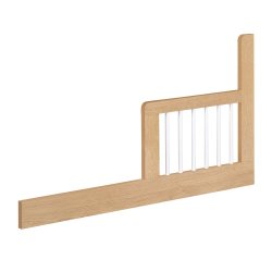 BARIERKA LITTLESKY 120X60 BUK-BIEL