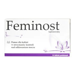 Feminost - 56 tabl. Natur Pr. Pharma