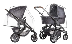 ABC FOLIA PRZECIWDZESZOWA o wózka Salsa/Samba/Vicon/Viper/Condor/Turbo/Tereno