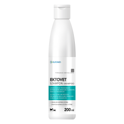 EU EKTOVET SZAMPON 200 ML