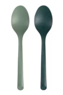 LOVI ŁYŻECZKA 35/583 PISTACHIO 2 SZT