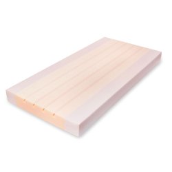 YOO MATERAC 120X60X10 PIANKA SIATKA AIR