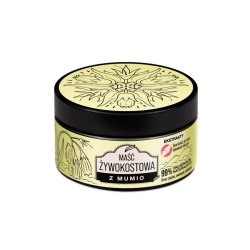 Maść MAGICZNE MUMIO Żywokost 70 ml NAMI