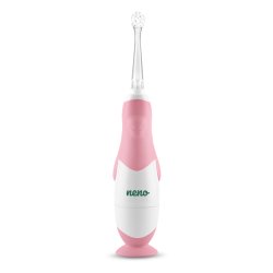 NENO SZCZOTECZKA ELEKTR.DENTI PINK