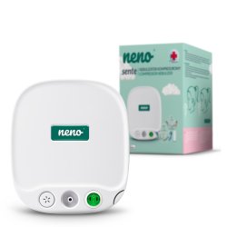 NENO NEBULIZATIOR KOMPRESOWY SENTE