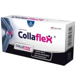 Collaflex 350mg  60 kaps OLEOFARM*
