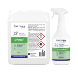 DR SEIDEL SEPTAMIN 5 LITRÓW