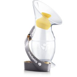MEDELA KOLEKTOR SILIKONOWY MLEKA