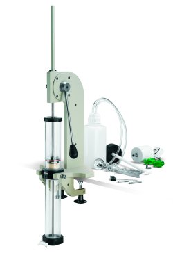 ZESTAW DO FILTRACJI FILTRA MAX