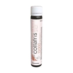 Collatris beauty shot fiolka 25ml OLEOF