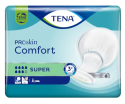 TENA COMFORT SUPER / 36 SZT PROSKIN