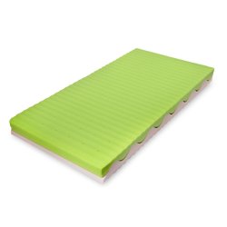 YOO MATERAC 120X60X10 PIANKA WAVE