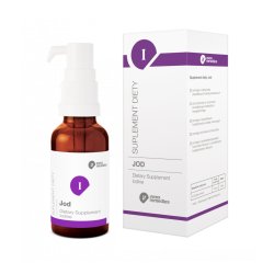 IR Jod krople 30ml