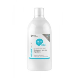 IR Silor+B+J Krzem z borem i jodem1000ml