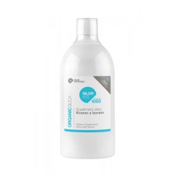 IR Silor+B Krzem z borem 1000ml
