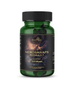 Nerosanaps Formuła 7 240 kap INVENT FARM