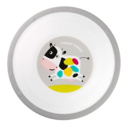 MISKA 4/416 ANTYPOŚLIZGOWA 270 ML KRÓWKA