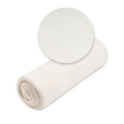 YOONCO KOC BAMB.80X100 MGIEŁKA GŁ.KREM