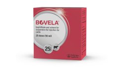 BOVELA BVD INJ 50 ML 25 DAWEK
