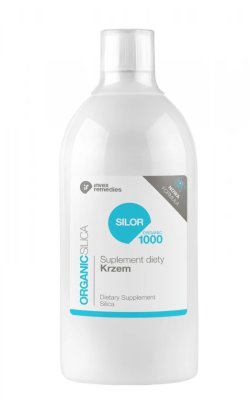 IR Silor Krzem 1000 ml