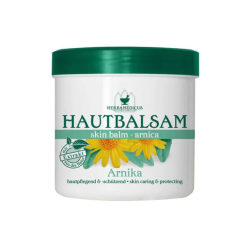 HERBAMEDICUS Balsam z arniki - 250ml *