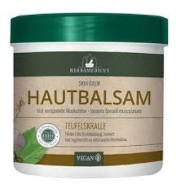 HERBAMEDICUS Diabelski Pazur 250ml. *