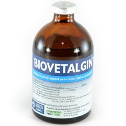 BIOVETALGIN 100 ML