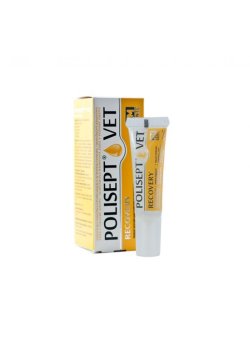 JM VET RECOVERY 12 ML