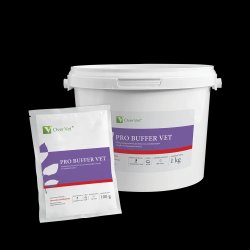 OV PRO BUFFER 100 G-ZABEZPIECZONE GMP+FS