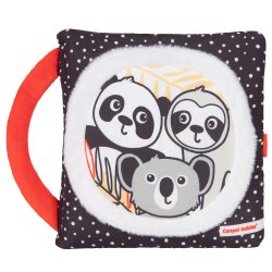 KSIĄŻECZKA 68/088 SENSOR. PANDA