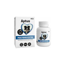 APTUS MULTIDOG EXTRA VET 100 TBL.